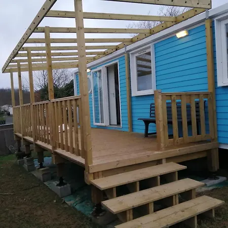 Mobil-home O'hara *